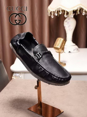 Gucci Business Fashion Men  Shoes_319